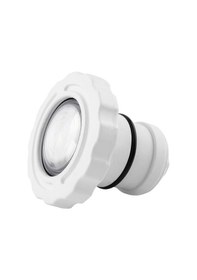 Resim Süs Havuz Lambası Beyaz 3 Watt 