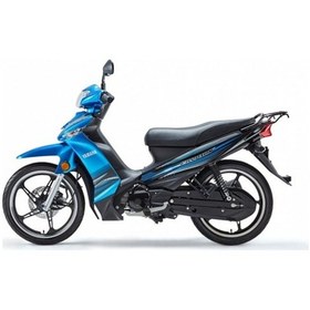 Resim Yamaha Crypton T115 2016 Or. Marş Dişlisi 1Jd-E5524-00 