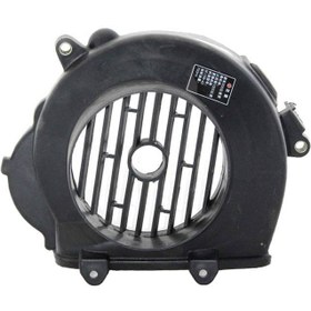 Resim Stmax Nova100 Soğutma Fanı Kapağı 