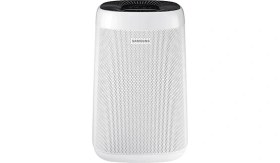 Resim Samsung AX34R3020WW/SK Hava Temizleyici Beyaz Renkli 16 lt Hacim ile Etkili Hava Temizleme 