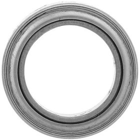 Resim Jeemson 4 Adet Smr128zz Paslanmaz Çelik Rolman - 8x12x3.5mm, İki Kapaklı, Derin Oluk, Dayanıklı, Yüksek Hızlı 