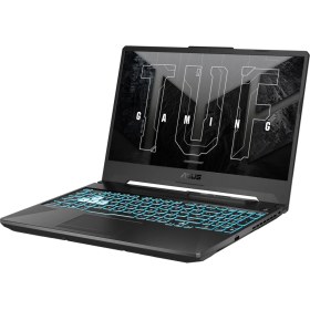 Resim ASUS TUF Gaming A15 FA506NCG-HN206-GAMING AMD Ryzen 7 7445HS 16GB 512GB SSD RTX 3050 4GB 15.6" FHD 144Hz IPS Panel Freedos Taşınabilir Bilgisayar 