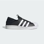 Resim SUPERSTAR SLIP ON W adidas IG5717 SUPERSTAR SLIP ON W Kadın Günlük Spor Ayakkabısı