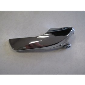 Resim Alfa Romeo Gıulıetta- 11/20 Ön Kapı İç Açma Kolu Elceği Kulbu Sağ Nikelajlı Oem No: 156092165 Tst323 