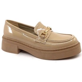 Resim Ayakkabımood Cc 503 Ten Rugan Günlük Kadın Ayakkabı Ten Ten Rengi 