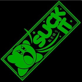 Resim Yeşil-50 Cm X 21 Cm-anime Araba Tampon Etiketi Emmek Tasarım Vinil Holografik Araba Dış Dekorasyon Jdm Oto Accesspries 