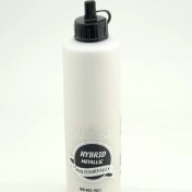 Resim Hybrid Multisurface Metalik Boya 500 Ml. HM-802 Inci 