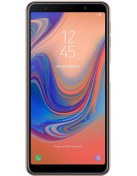 Resim Samsung A7 2018 TR Garanti | 64 GB 4 GB Altın 