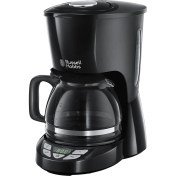 Resim Russell Hobbs 22620-56 Dijital Zaman Ayarlı Filtre Kahve Makinesi 