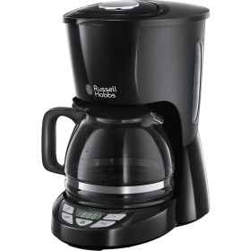 Resim Russell Hobbs 22620-56 Dijital Zaman Ayarlı Filtre Kahve Makinesi 