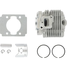Resim Brevity Finds TL26/CG260 1E34F Çalılık Kesici Çim Düzeltici Çit Düzeltici Silindir Seti Çap 34MM (Yurt Dışından) 