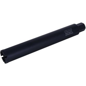 Resim Shun 159 Mm Karot Ucu Lazer Kaynaklı 