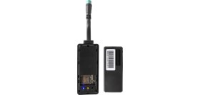Resim ercTEC A1 Gps Araç Takip Cihazı (Sim Kartlı, BTK İmei Kayıtlı, Türkçe Uygulama) 