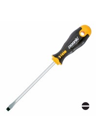 Resim Solingen Felo Düz Tornavida 400 Serisi 4 X 100 Okan Hırdavat 