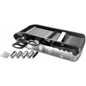 Resim Quick Dicer Çok Amaçlı Rende Fonksıyonel 