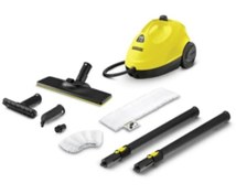 Resim Karcher SC 2 1.512-050.0 Easyfix Buharlı Temizlik Makinesi Sarı 