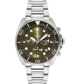 Resim Wainer WA.10300-C Erkek Kol Saati 