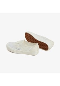 Resim Vans Authentic Kadın Krem Sneaker 026 Vn000d8bccz1 Krem | Unisex 