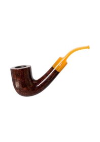 Resim Şahin Kuyruklu Yıldız Mod Petx1 9mm. Filtreli Akrilik Saplı Pipo 238712 