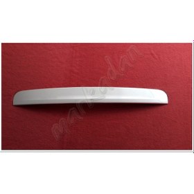 Resim Db Chrome Nissan Qashqai Sensörsüz Krom Bagaj Çıtası 2007-2014 P. N11.2421 