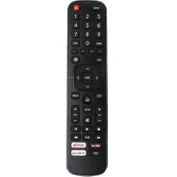 Resim Hermoso EN2X27HS Kablosuz Yedek Hd Akıllı Tv Uzaktan Kumanda (Yurt Dışından) 