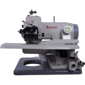 Resim Kaixuan Paça Baskı Makinesi / KX-500 (KX-502) 