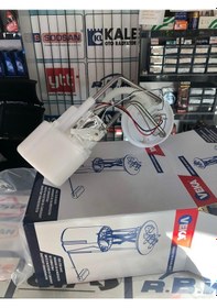 Resim Yakit Depo Samandirasi 4 Bar Fiat Sahin 1.6 E 1993-2002/ 1.0 Bar 460469021 