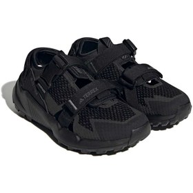 Resim adidas Terrex Hydroterra At Unisex Spor Sandalet IF7596 
