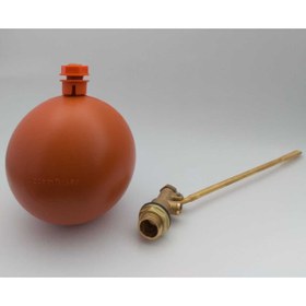 Resim TEZELLER Şamandıra Flatör 20x1/2" 