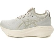 Resim Asics Gel-Nımbus 27 Kadın Spor Ayakkabı Gri 