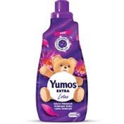 Resim Yumoş Lotus Konsantre Yumuşatıcı 1440 Ml 