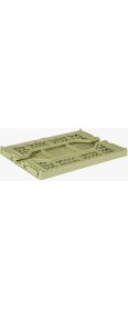 Resim Aykasa 403014 Midibox Lime Katlanabilir Kasa 
