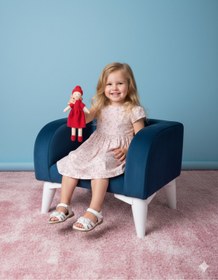 Resim vavonni Çocuk Koltuğu Çocuk Tv Koltuğu Bebek Odası Koltuğu 