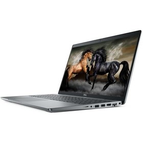 Resim Dell Precision M3591 XCTOP3591EMEAVP1A15 Ultra 7 155H 64 GB 1 TB SSD+1 TB RTX500 15.6" W11P FHD Dizüstü Bilgisayar 