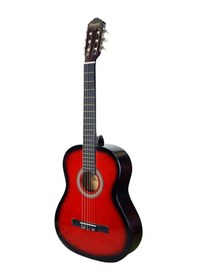 Resim Klasik Gitar Segovia Sgc1001Rb 