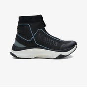 Resim Kappa Authentic Utrail Erkek Siyah Günlük Spor Ayakkabı 