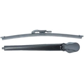 Resim Martıgues Rpw0158 Sılecek Supurgesı Arka Takım Mercedes A Class 12 210 Mm 245 Mm 