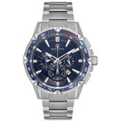Resim Momentus X800V-21SS Titanyum Erkek Kol Saati 