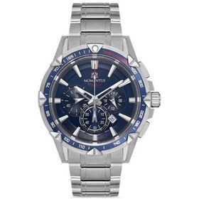 Resim Momentus X800V-21SS Titanyum Erkek Kol Saati 