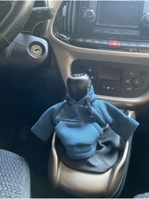 Resim BENİMSER REKLAM Vites Hoodie - Araç Vites Kıyafeti - Vites Poları - Her Araca Uyumlu Vites Hoodie 