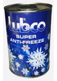 Resim Lubco Süper Antifriz Mavi 1 Litre -25 