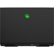 Resim 2.EL MONSTER ABRA A5 V19.2 INTEL CORE İ5 12500H 8 GB RAM 500 GB SSD RTX 3050 Tİ 15.6 GAMİNG NOTEBOOK 18 AY GARANTİ 