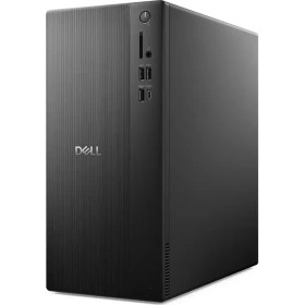 Resim Dell Tower ECT1250 i5-14400 64GB 512GB SSD Ubuntu 