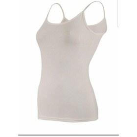 Resim Yıldız Bayan Likralı Ip Askılı Atlet Renk Seçenekli 