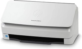 Resim HP ScanJet Pro 3000 S4 6FW07A Döküman Tarayıcı 