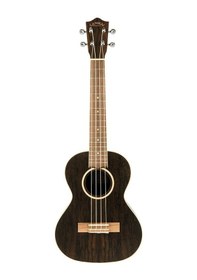 Resim Lanikai Zr-t Ziricote Tenor Ukulele Büyük Gövde Zengin Baslar 