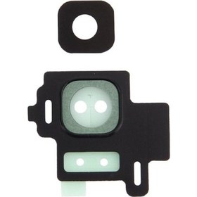 Resim Axya Samsung Uyumlu Galaxy S8 Kamera Lens Kapak 