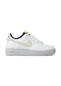 Resim Nike Air Force 1 Crater Next Nature Çocuk Ayakkabısı Beyaz 
