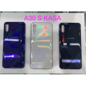Resim Samsung Galaxy A30 S Kasa Kapak - Yan Tuşlar Dahil Sm-A307F A30S 