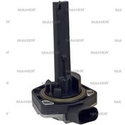 Resim Sensör Yağ Seviye Tiguan / Passat / A3 04 Caxa-blr-bly-bvz 1.4 Tsi-2.0 Fsi 06e907660 